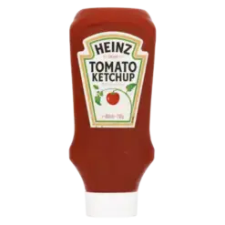 Heinz Tomato ketchup