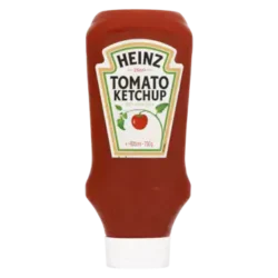 Heinz Tomatenketchup