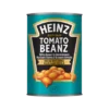 Heinz weiße Bohnen in Tomatensoße