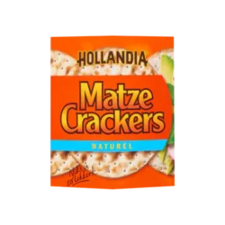 Hollandia Matze Cracker