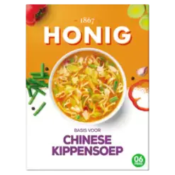 Honig Basis voor Chinese Kippensoep