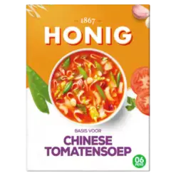 Honig Basis voor Chinese Tomatensoep