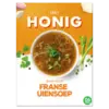 Honig Basis voor Franse Uiensoep
