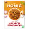 Honig Mix voor Macaroni Stroganoff