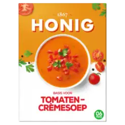 Honig Tomaten Crèmesoep