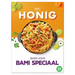 Honig base for bami special