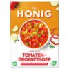 Honig tomaten groentensoep