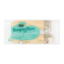 Jumbo 2 Baguettes