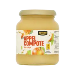 Jumbo Appelcompote