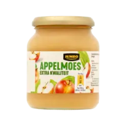Jumbo Appelmoes