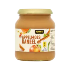 Jumbo Appelmoes met Kaneel