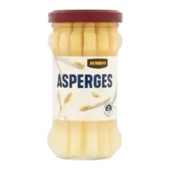 Jumbo Asperges