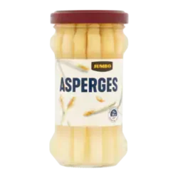 Jumbo Spargel