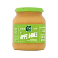 Jumbo Biologische Appelmoes