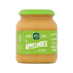 Jumbo Organic Applesauce