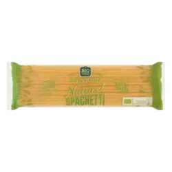 Jumbo Organic Natural Spaghetti