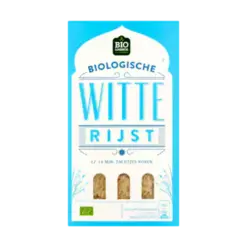 Jumbo Biologische Witte Rijst