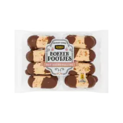 Jumbo Bokkenpootjes met Crèmevulling