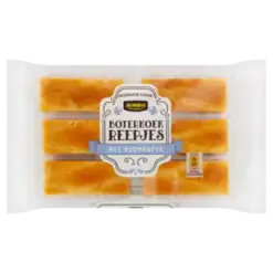 Jumbo Boterkoek Reepjes