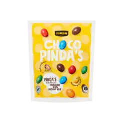 Jumbo Choco Pinda