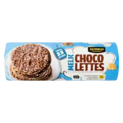 Jumbo Chocolettes Melk