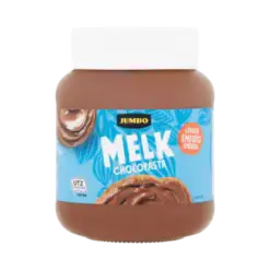 Jumbo Chocopasta melk