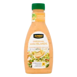 Jumbo Dressing 1000 Islands