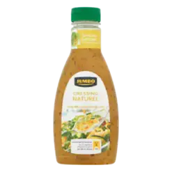 Jumbo Dressing Naturel