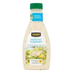 Jumbo Dressing Yoghurt