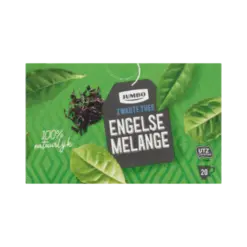 Jumbo Engelse Melange 1 kops