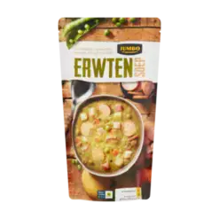 Jumbo Erwtensoep 570ml