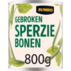 Jumbo Gebroken Sperziebonen