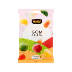 Jumbo Gomballen