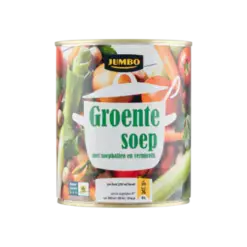 Jumbo Groentesoep