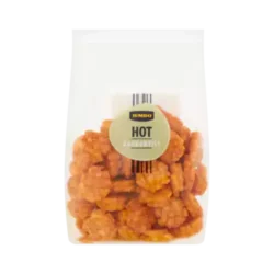 Jumbo Hot Crispy