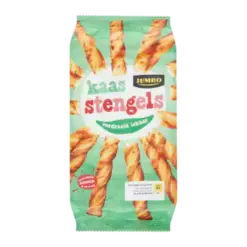 Jumbo Kaasstengels