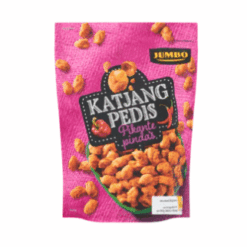 Jumbo Katjang Pedis Pikante Pinda's