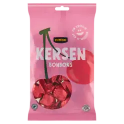 umbo Kersen Bonbons
