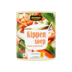 Jumbo Kippensoep