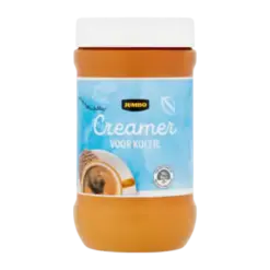 Jumbo Koffie Creamer
