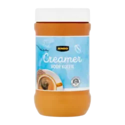 Jumbo Coffee Creamer