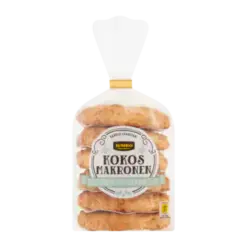 Jumbo Kokosmakronen