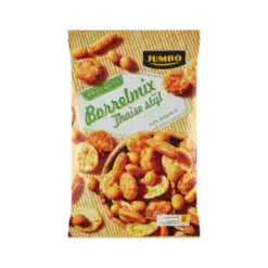 Jumbo Krokante Thaise Mix