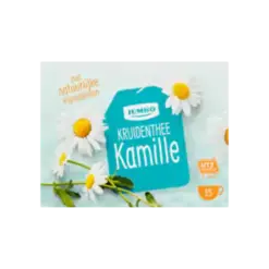 Jumbo Kruiden thee Kamille