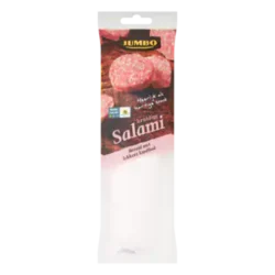 Jumbo Feine Salami