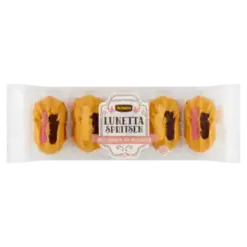 Jumbo Lunetta Spritsen