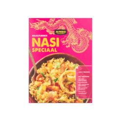 Jumbo Maaltijdmix Nasi Speciaal