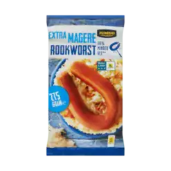 Jumbo Magere Rookworst 275gr