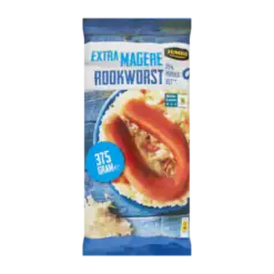 Jumbo Magere Rookworst 375g