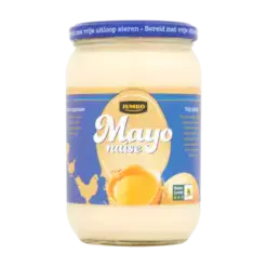 Jumbo Mayonaise